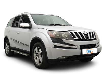 Mahindra XUV500-img